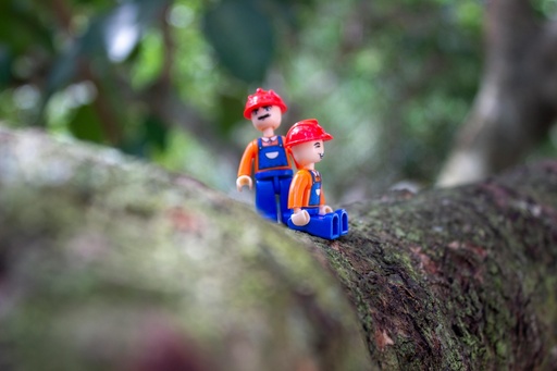 Proyek Raksasa? Tenang, Kita Pecah! Mari Mengenal Dekomposisi Proyek!