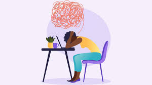 6 Aktivitas  untuk Menghilangkan Burnout