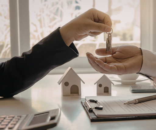 Kunci Agar Handover Mulus